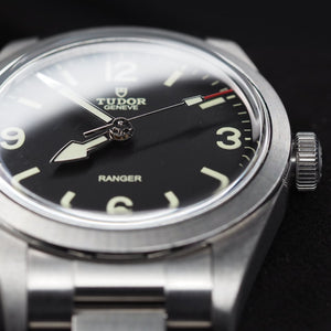 Tudor Ranger M79950 (2024) - Swiss Watch Trader