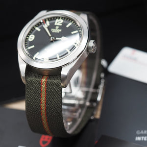 Tudor Ranger M79950 (2024) - Swiss Watch Trader