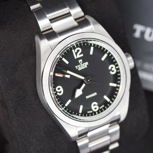 Tudor Ranger M79950 (2024) - Swiss Watch Trader