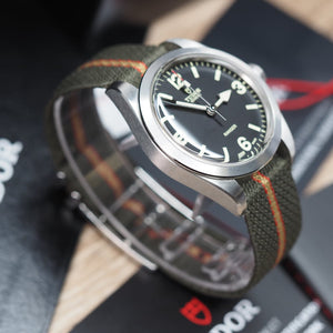 Tudor Ranger M79950 (2024) - Swiss Watch Trader