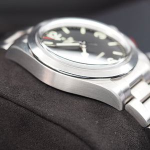 Tudor Ranger M79950 (2024) - Swiss Watch Trader