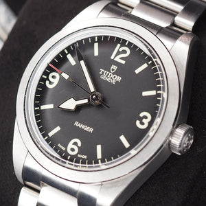 Tudor Ranger M79950 (2024) - Swiss Watch Trader