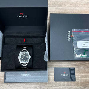 Tudor Ranger M79950 (2024) - Swiss Watch Trader