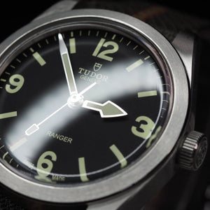 Tudor Ranger M79950 (2024) - Swiss Watch Trader