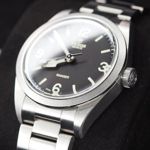 Tudor Ranger M79950 (2024) - Swiss Watch Trader