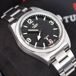 Tudor Ranger M79950 (2024) - Swiss Watch Trader