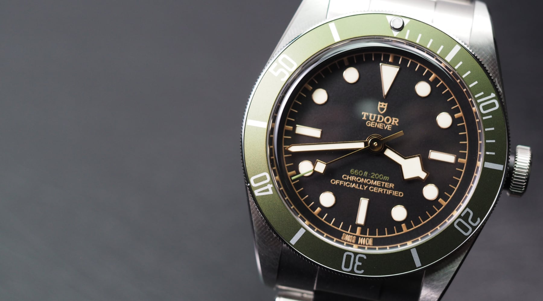 Sell You Tudor Watch