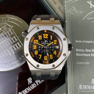 Audemars Piguet Royal Oak Offshore Boutique Edition 15701ST.OO.D002CA.01 - Swiss Watch Trader
