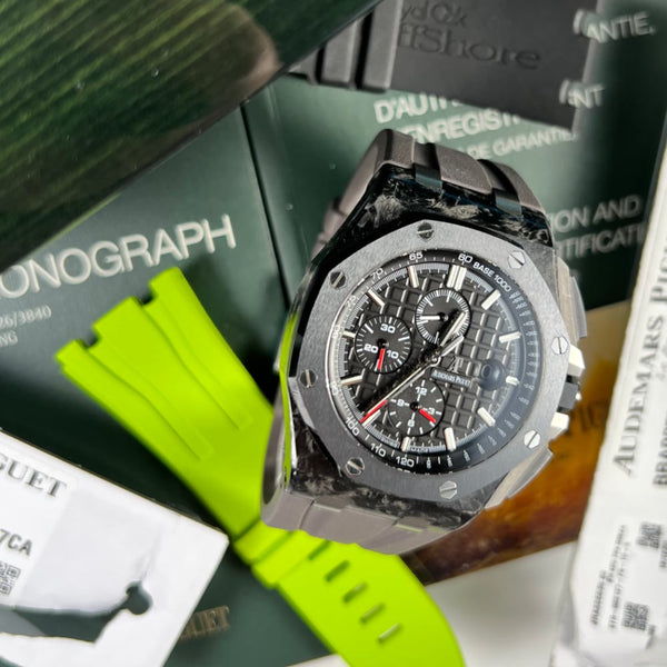 Audemars Piguet Royal Oak Offshore