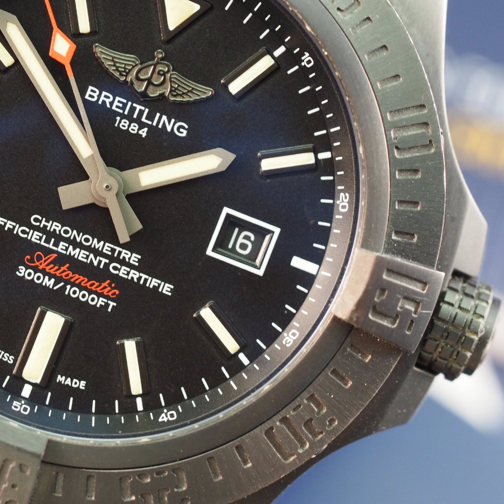 V17310 breitling 2024