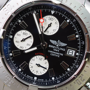Breitling Avenger Skyland A13380 (2013) - Swiss Watch Trader