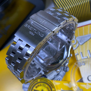 Breitling Chronomat A13352 (2000) - Swiss Watch Trader