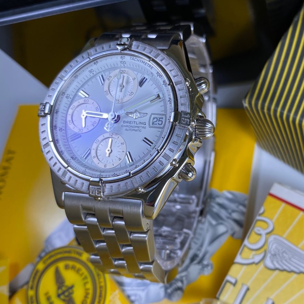 Breitling a13352 online price