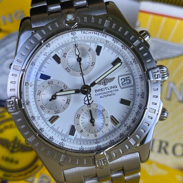 Breitling discount a13352 price