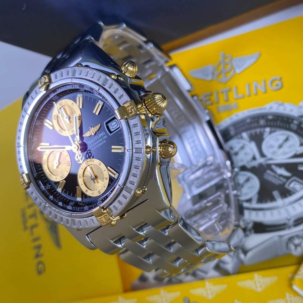 Breitling hot sale b13352 price