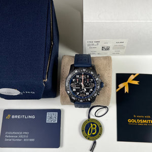 Breitling Endurance Pro (2022) - Swiss Watch Trader