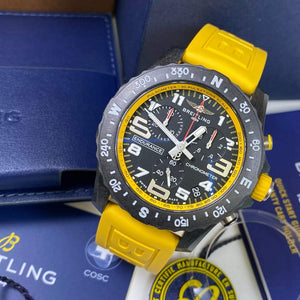 Breitling Endurance Pro X82310A41B1S1 (2020) - Swiss Watch Trader