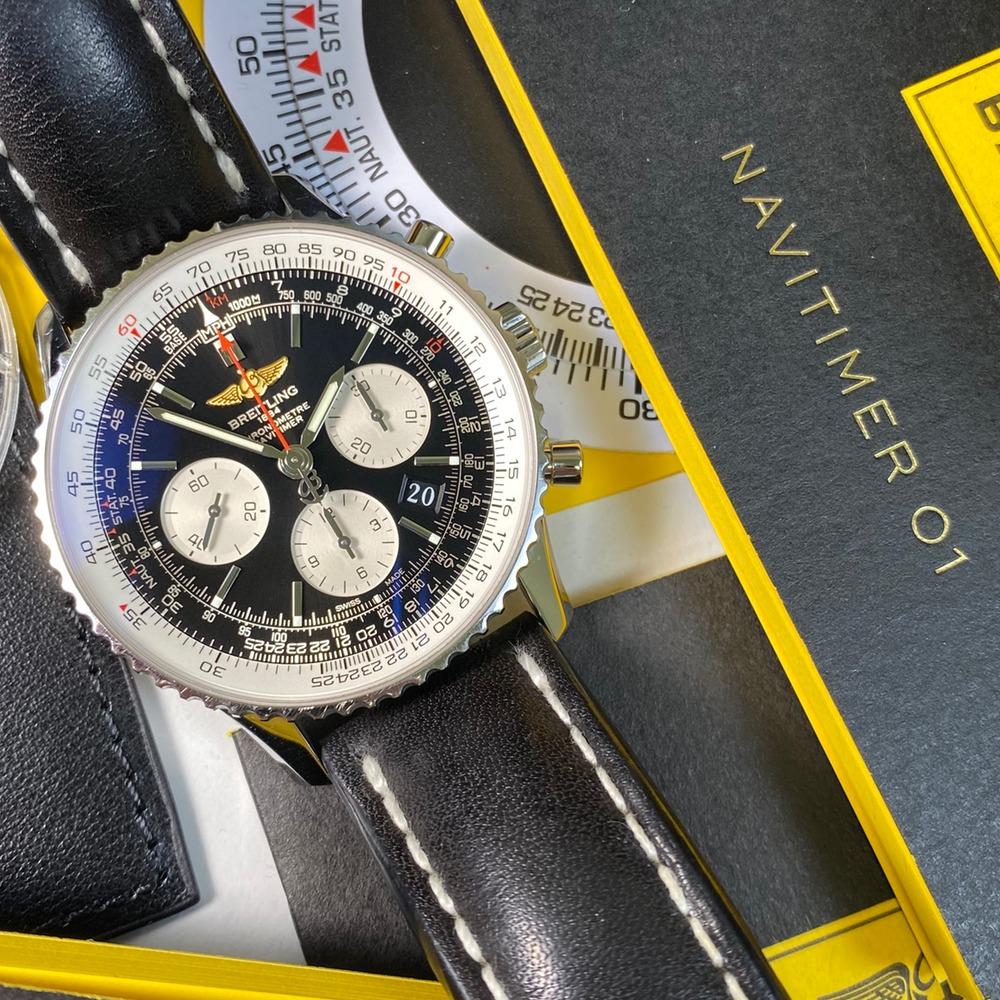 Used navitimer 2024 for sale