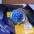 Breitling Navitimer 8 Automatic 41 A17314 Blue Dial - Swiss Watch Trader
