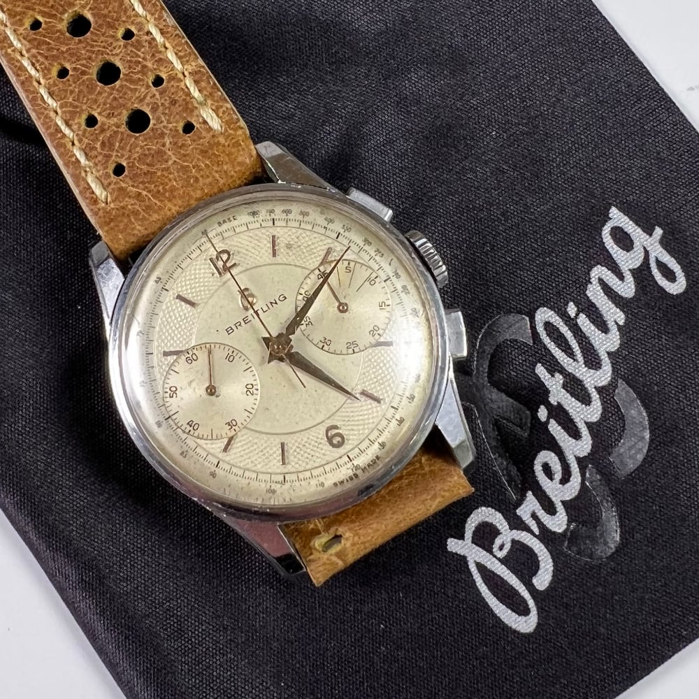 Breitling 1950 sale