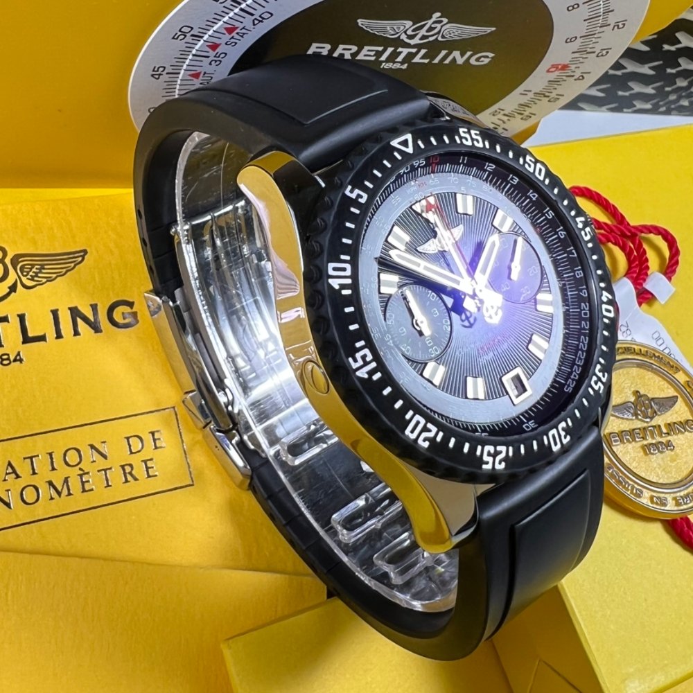 Breitling a27364 2024