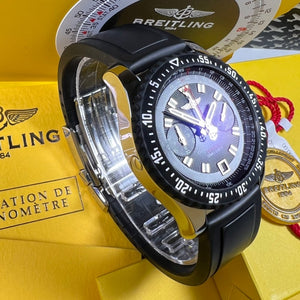 Breitling Skyracer Raven A27364 (2011) - Swiss Watch Trader