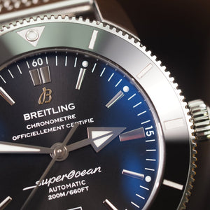 Breitling Superocean Heritage II 46 AB202012 (2018) - Swiss Watch Trader