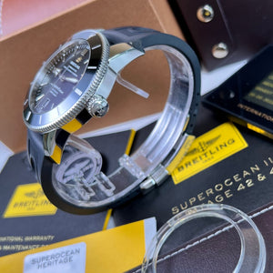 Breitling Superocean Heritage II 46 AB202012 (2019) - Swiss Watch Trader