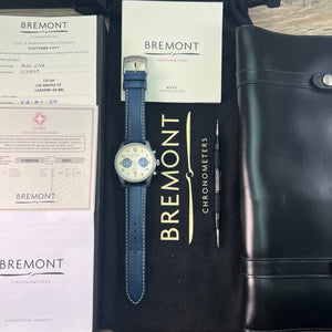 Bremont ALT1-C (2020) - Swiss Watch Trader