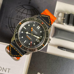 Bremont endurance store watch