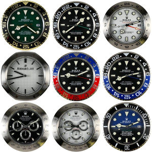 DAYTONA 116500 (Black) - Swiss Watch Trader