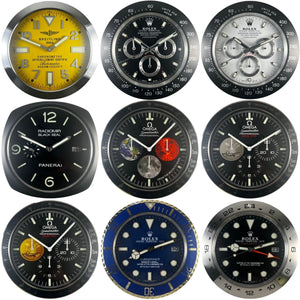 DAYTONA 116500 (Black) - Swiss Watch Trader