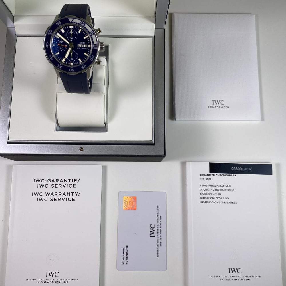 Iwc 3767 on sale