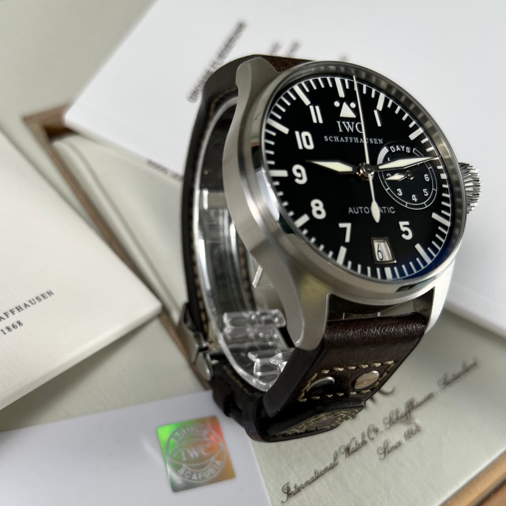 Iwc 5002 for sale hot sale