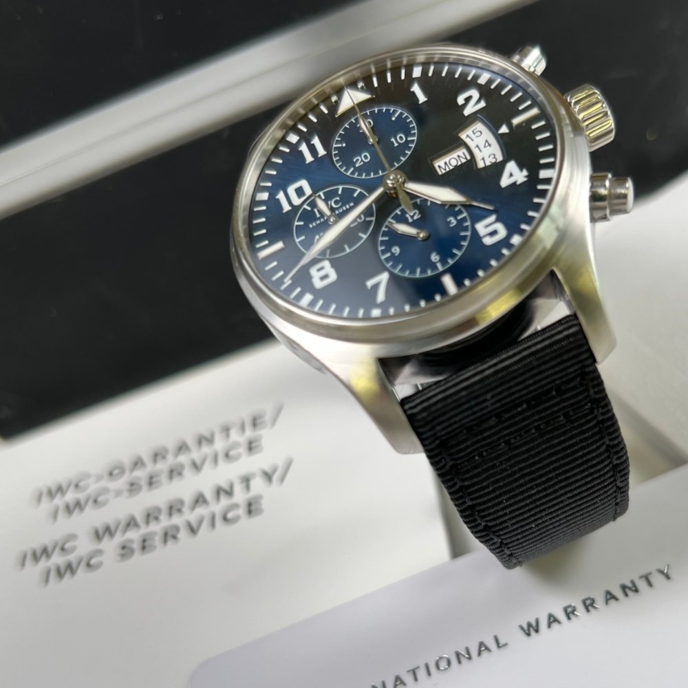 Iwc 377706 online