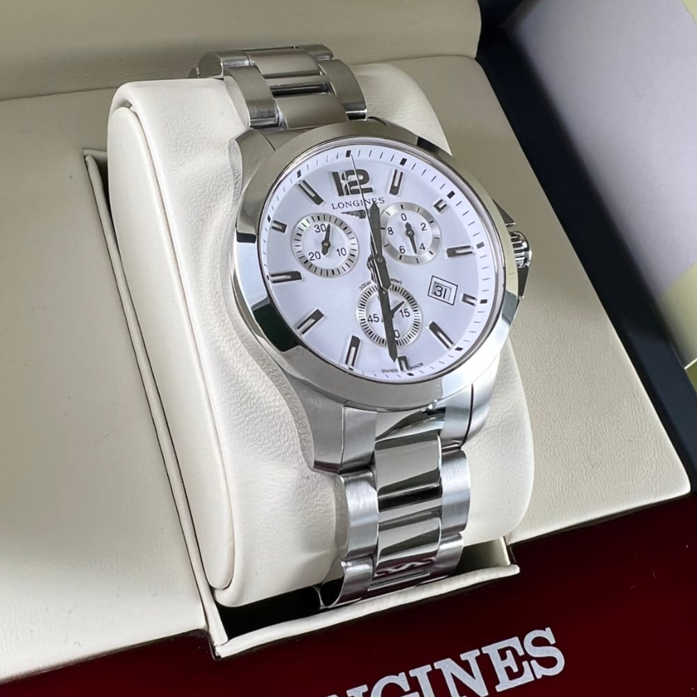 Longines hot sale watches 2018