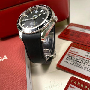 Omega Planet Ocean 22005000 2500XL - Swiss Watch Trader 