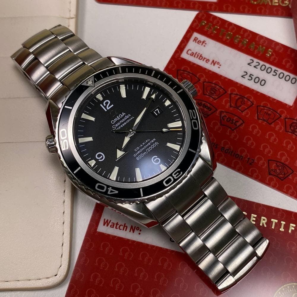 Omega 22005000 on sale