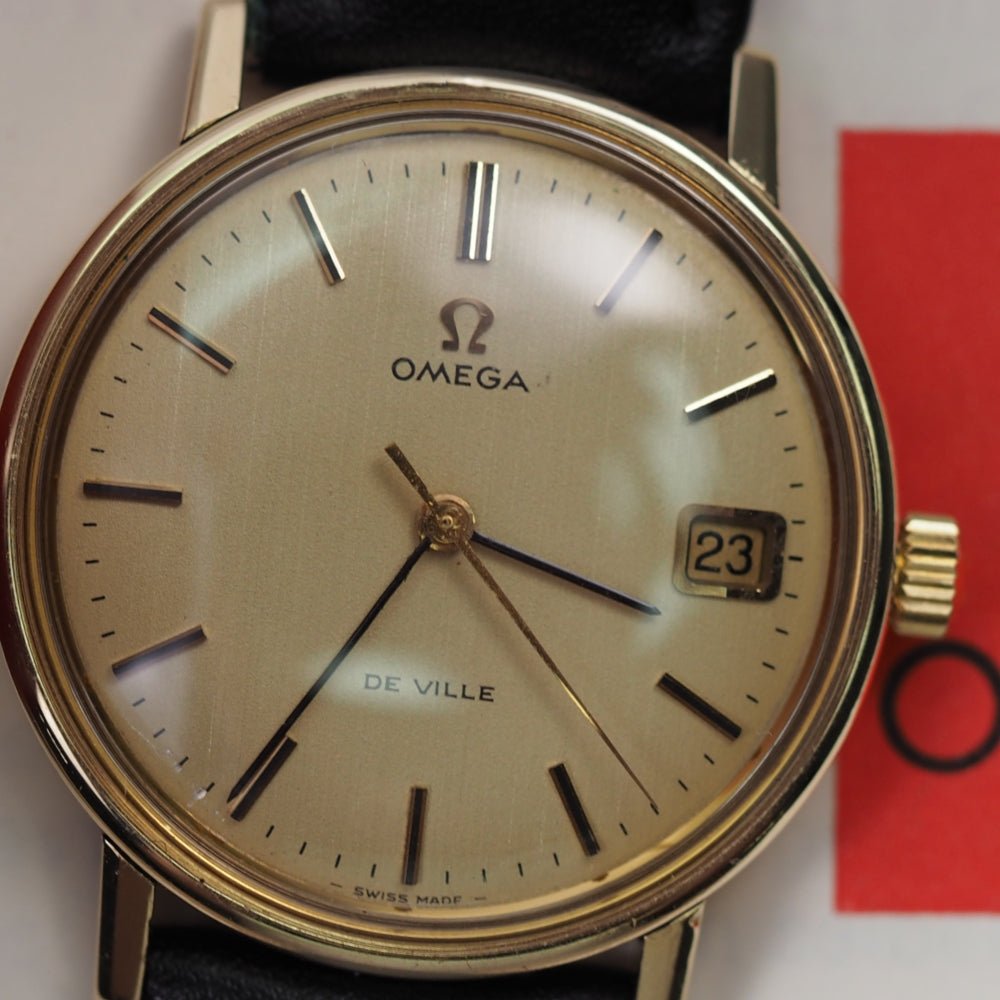 Valuekart18 com omega discount watches