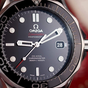 Omega Seamaster Diver 300 - Swiss Watch Trader