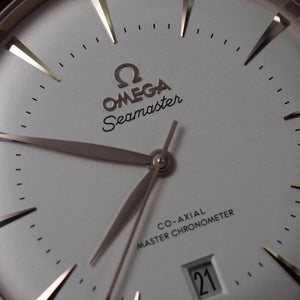 Omega Seamaster Edizione Venezia 511.53.40.20.02.001 - Swiss Watch Trader