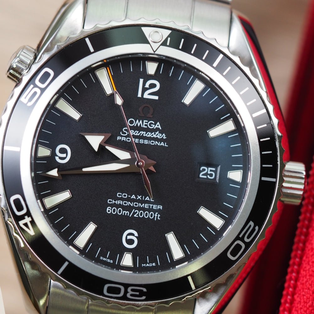 Omega 22005000 best sale