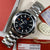 Omega Seamaster Planet Ocean 22005100 2500XL - Swiss Watch Trader 