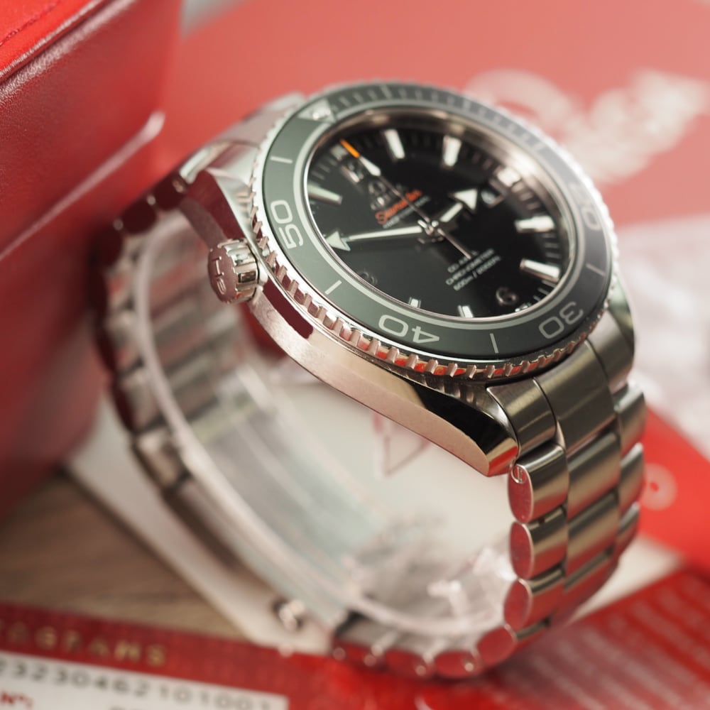 Omega Seamaster Planet Ocean 8500XL