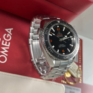 Omega Seamaster Planet Ocean 23230462101003 (2013) - Swiss Watch Trader