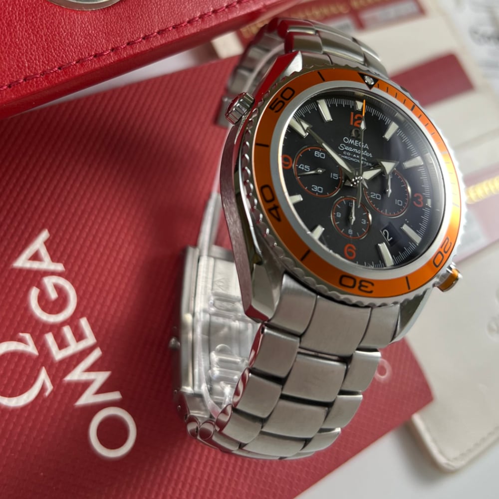 Omega 2218.50 sale