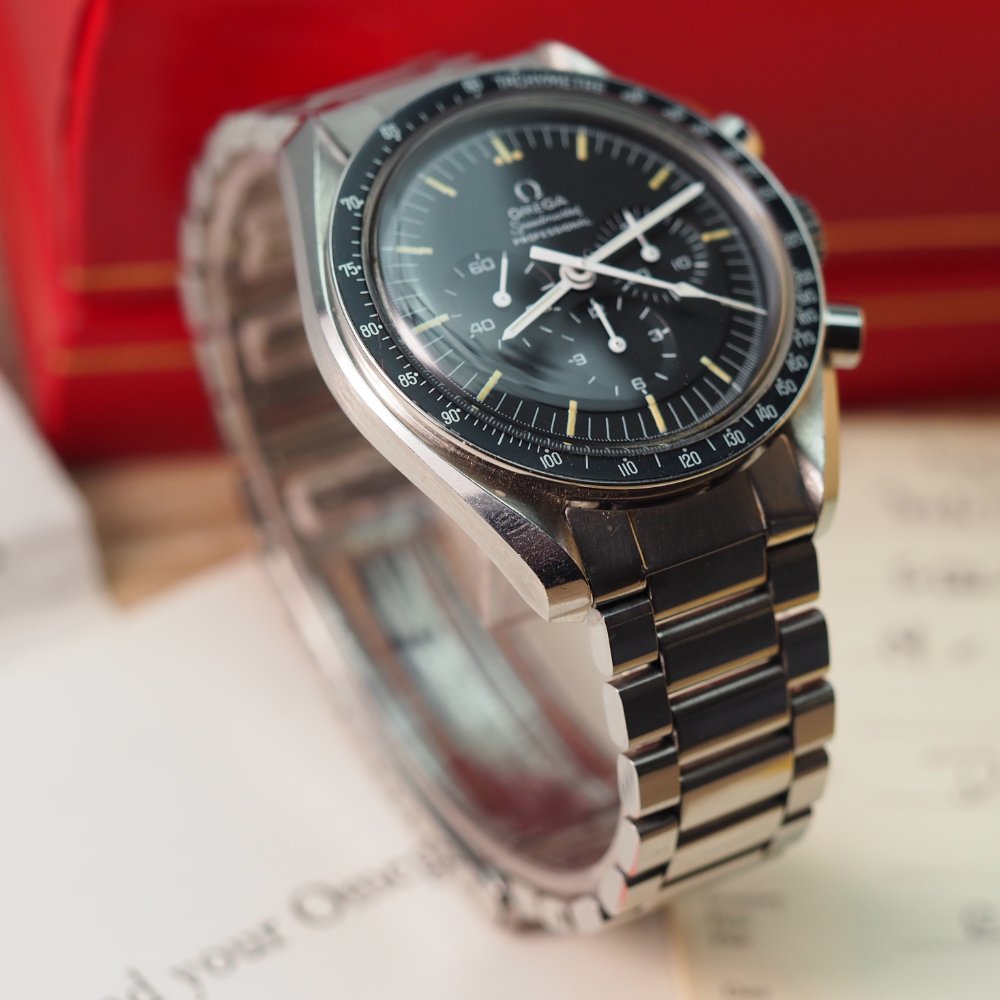 Speedmaster 145.022 on sale