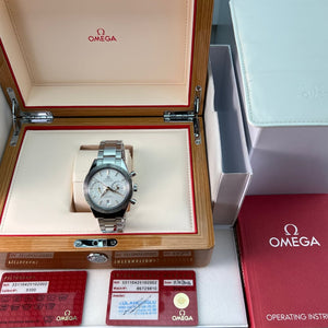 Omega Speedmaster '57 331.10.42.51.02.002 (2016) - Swiss Watch Trader