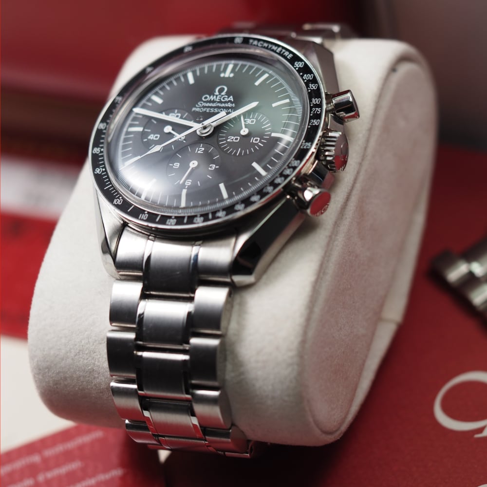 Omega speedmaster moonwatch online for sale