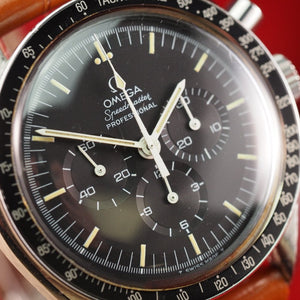Omega Speedmaster Professional 145.022 (1974) - Swiss Watch Trader